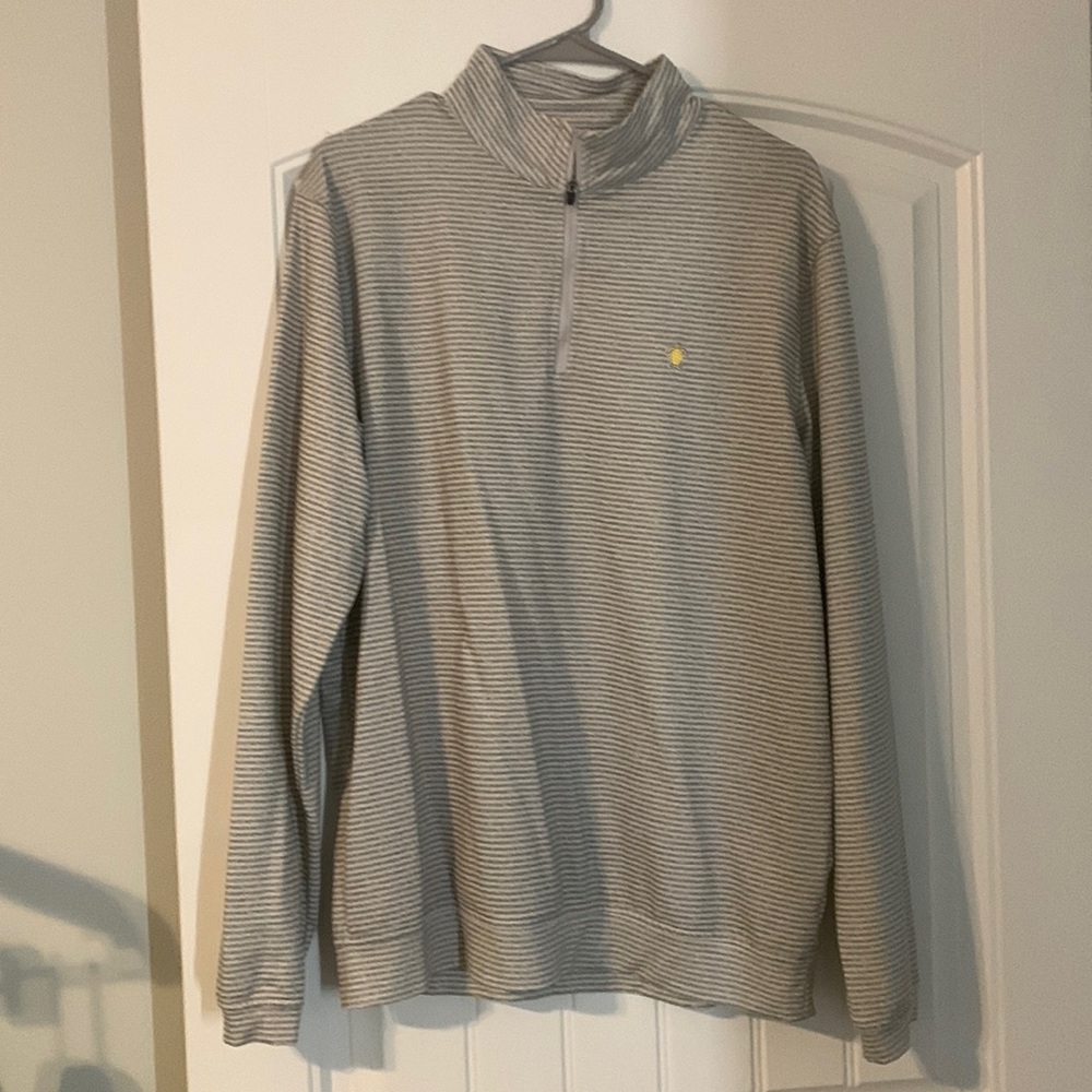 Simply Southern Pullover. Medium.